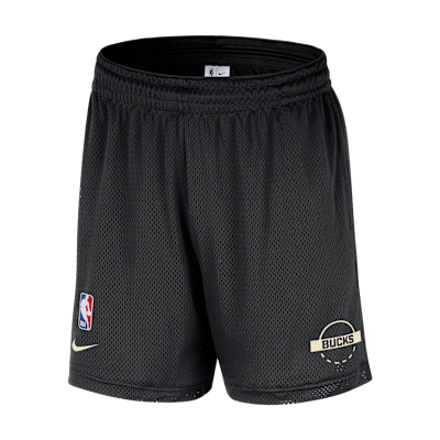 NIKE NBA MILWAUKEE BUCKS ウォームアップパンツ Mサイズ Milwaukee Bucks Nike 75th Anniversary Showtime On Court